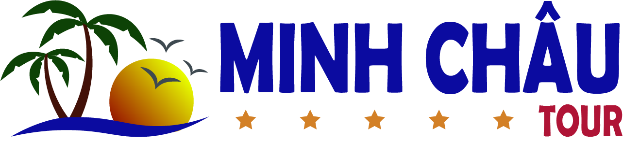 Minh Châu Tour