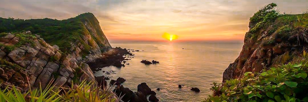 Eo gió Quan Lạn - Địa điểm nên ghé thăm khi đến Quảng Ninh