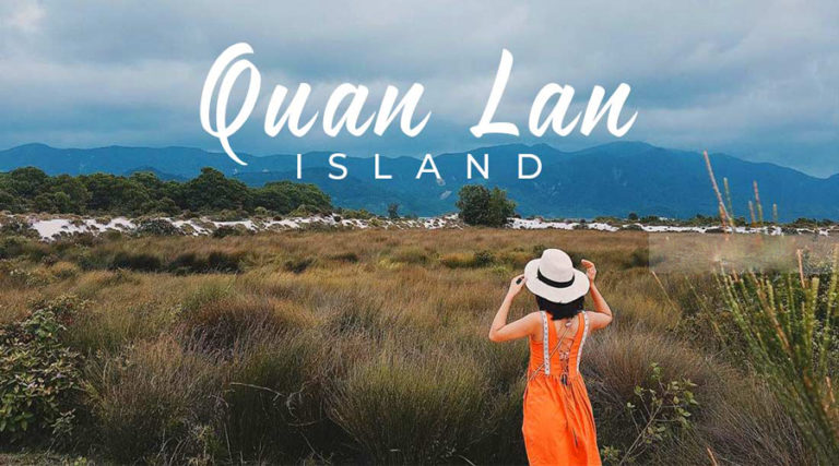 Nên đi du lịch ở Minh Châu hay Quan Lạn?