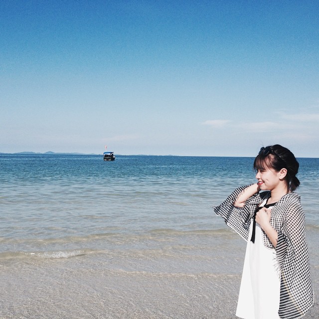 Mùa hè này nên chọn Quan Lạn hay Cô Tô?