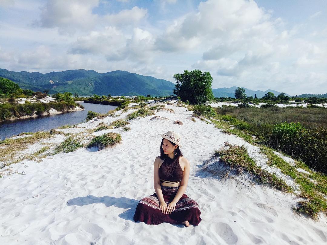 Tại sao bạn nên đi du lịch Minh Châu - Quan Lạn vào dịp 30/4, 1/5?