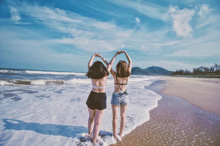 30/4 và 1/5 du lịch ở đâu tránh đông người?