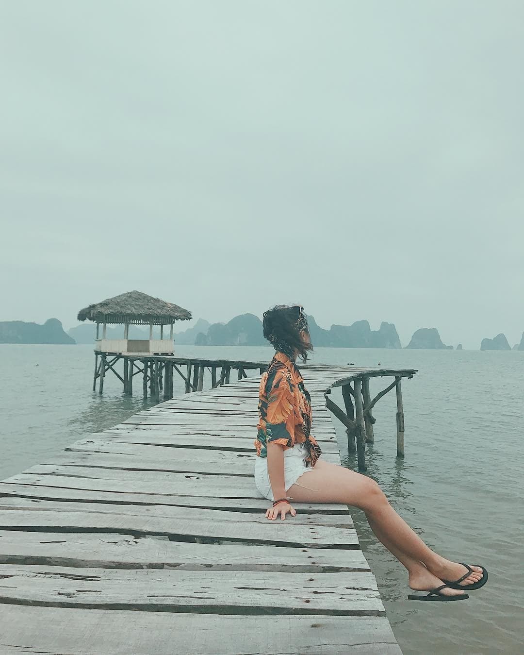 6 địa điểm check-in đẹp quên lối về ở Quảng Ninh