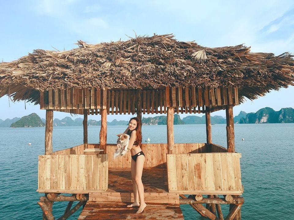 6 địa điểm check-in đẹp quên lối về ở Quảng Ninh