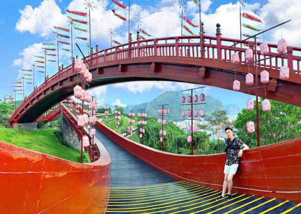 6 địa điểm check-in đẹp quên lối về ở Quảng Ninh