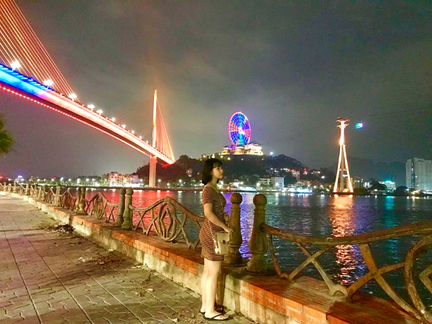 Lưu ngay những địa điểm check-in đẹp "mê hồn" ở Hạ Long hot nhất hiện nay