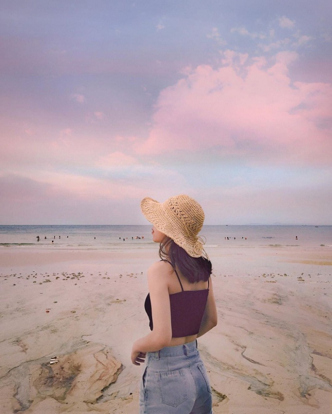 Vân Đồn có gì mà lại được giới trẻ yêu thích trong dịp 30/4,1/5 này?