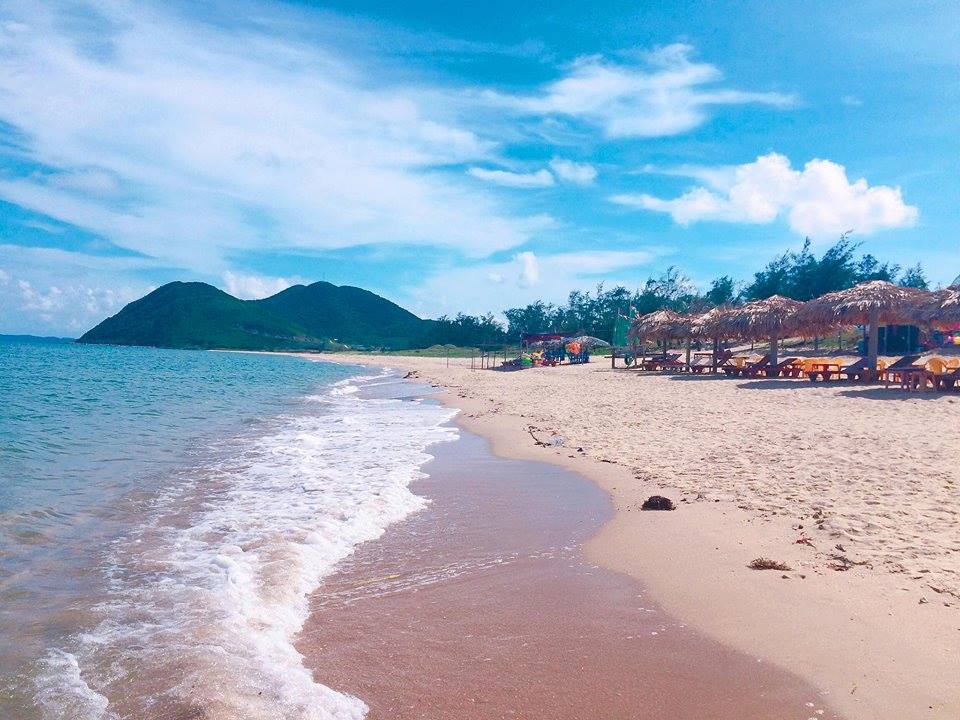 Bí kíp khám phá đảo Quan Lạn hè 2022