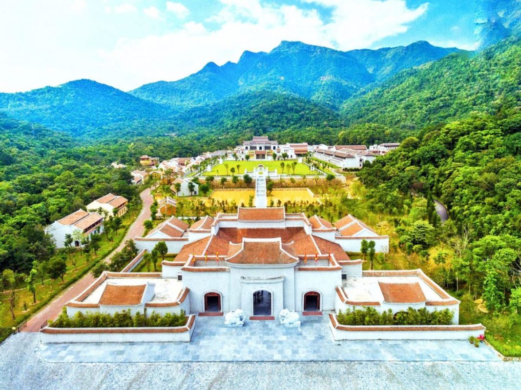 Du lịch Quảng Ninh 2022 – Những trải nghiệm không nên bỏ lỡ