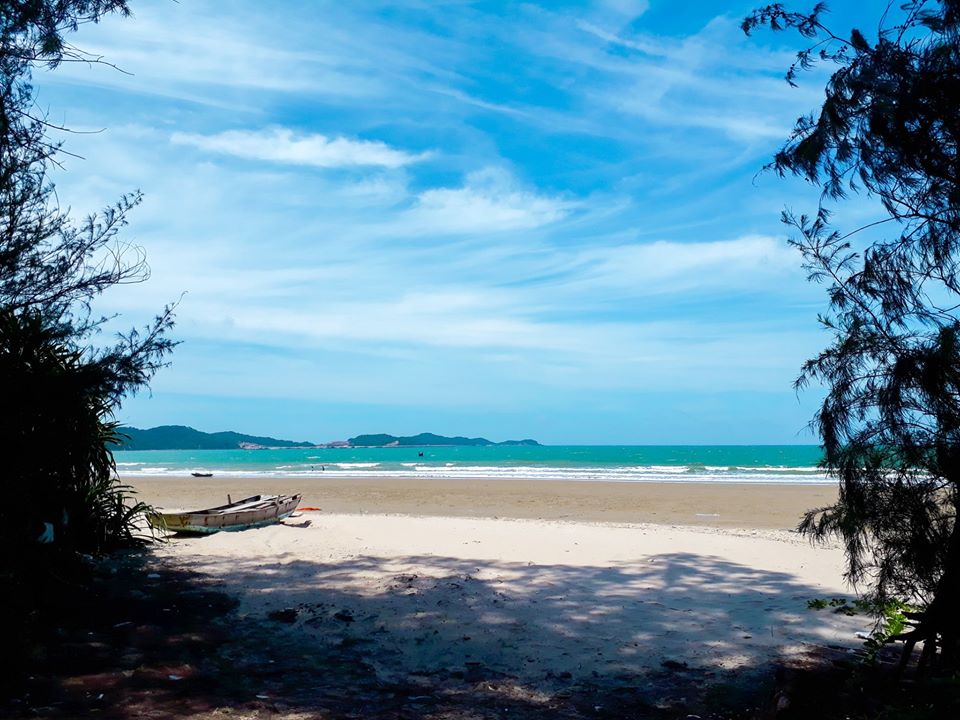 Kinh nghiệm du lịch Vân Đồn mới nhất