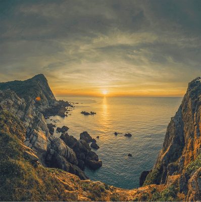 Bãi tắm Ngọc Vừng