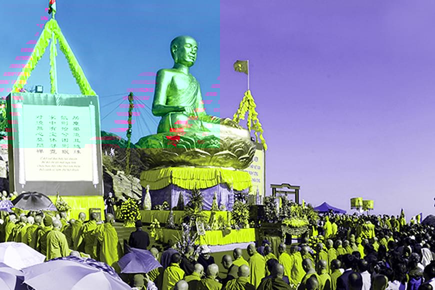 Lễ hội Yên Tử