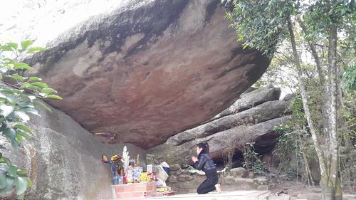 Khám phá chùa Lôi Âm - Ngôi chùa cổ trên đất Quảng Ninh