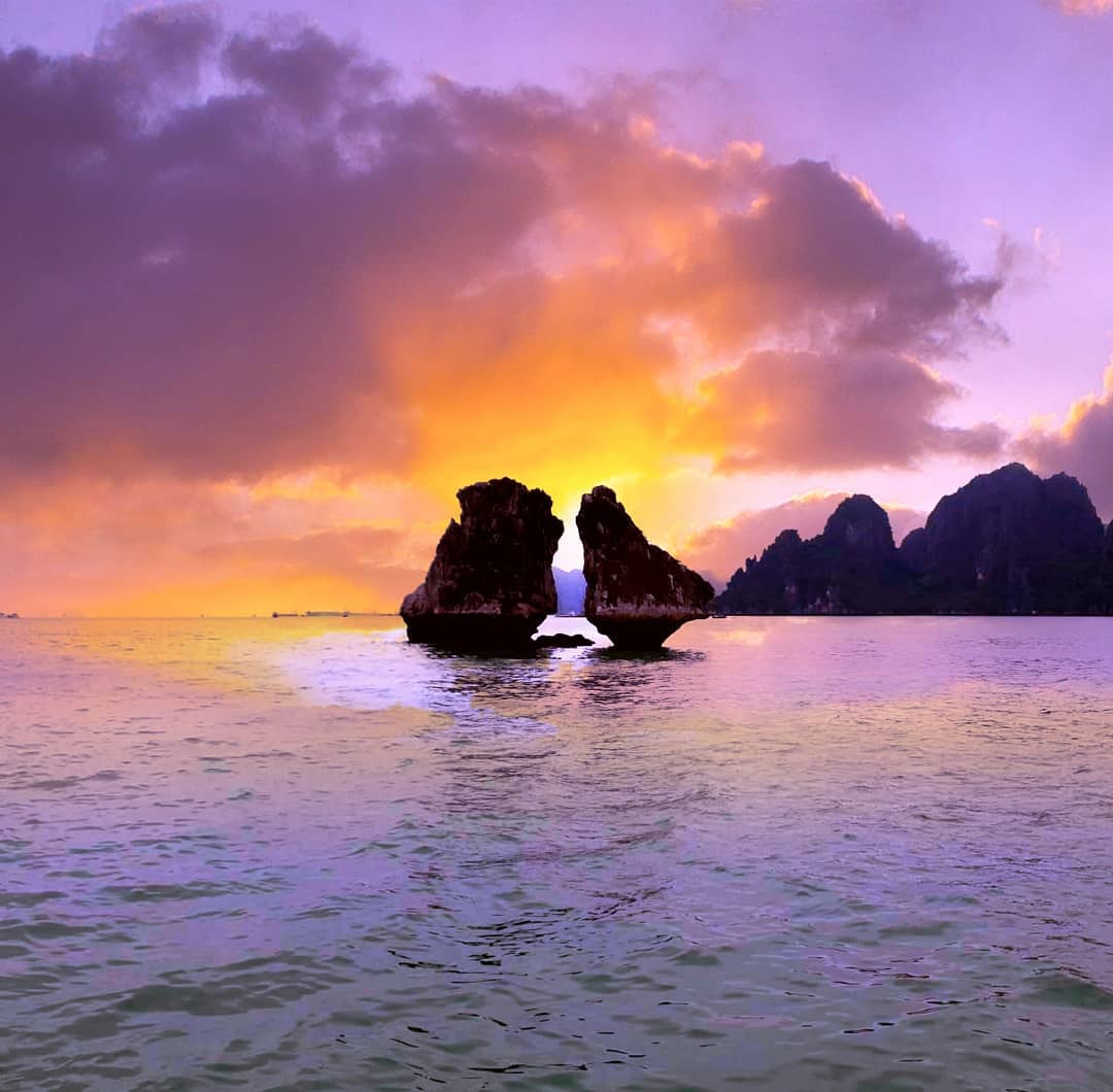 Gợi ý lịch trình du lịch Hạ Long 3 ngày 2 đêm chi tiết nhất