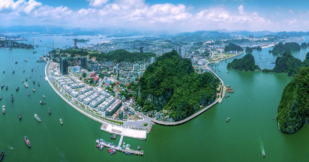 Cẩm nang du lịch Hòn Gai