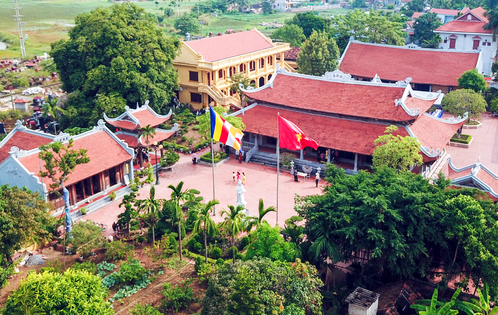 Khám phá Quảng Yên, Quảng Ninh vùng đất tiềm năng (2)