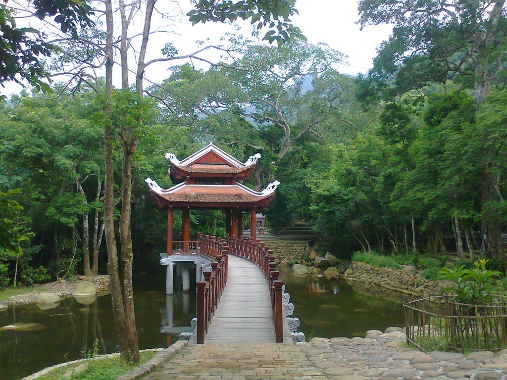 Cẩm nang du lịch Yên Tử chi tiết nhất