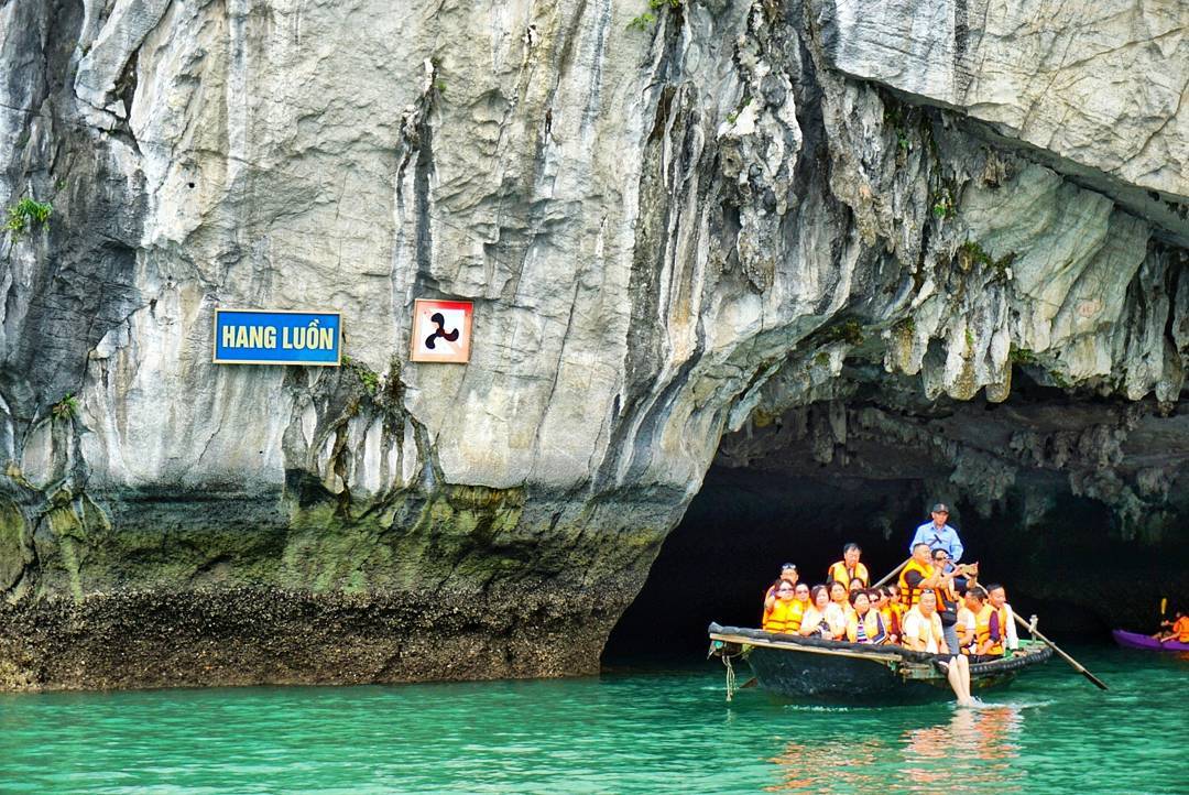 Đảo Bồ Hòn Hạ Long có gì