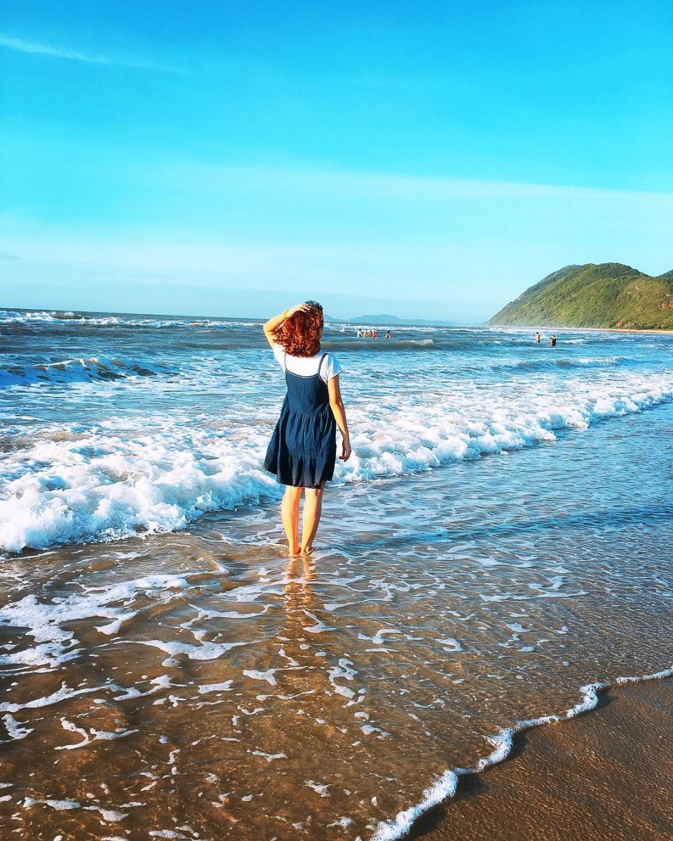 Bản đồ du lịch Quan Lạn: các địa điểm du lịch không thể bỏ lỡ