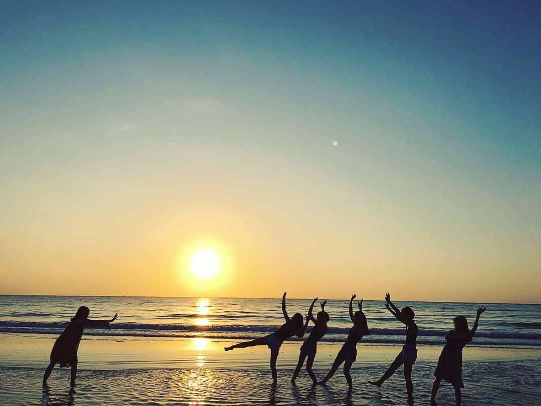 Bản đồ du lịch Quan Lạn: các địa điểm du lịch không thể bỏ lỡ