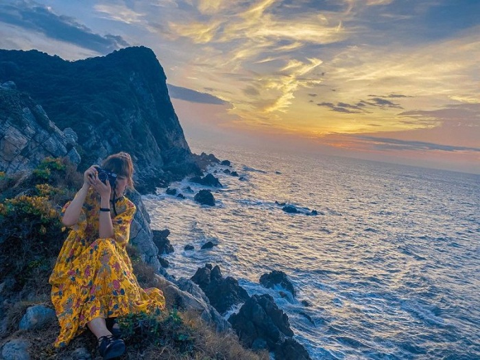 Bản đồ du lịch Quan Lạn: các địa điểm du lịch không thể bỏ lỡ