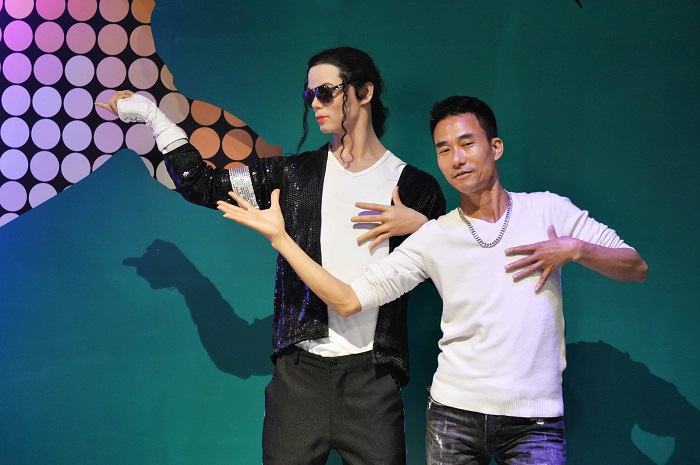 Cáp Treo Nữ Hoàng và Khu Đồi Huyền Bí - Công viên Hạ Long