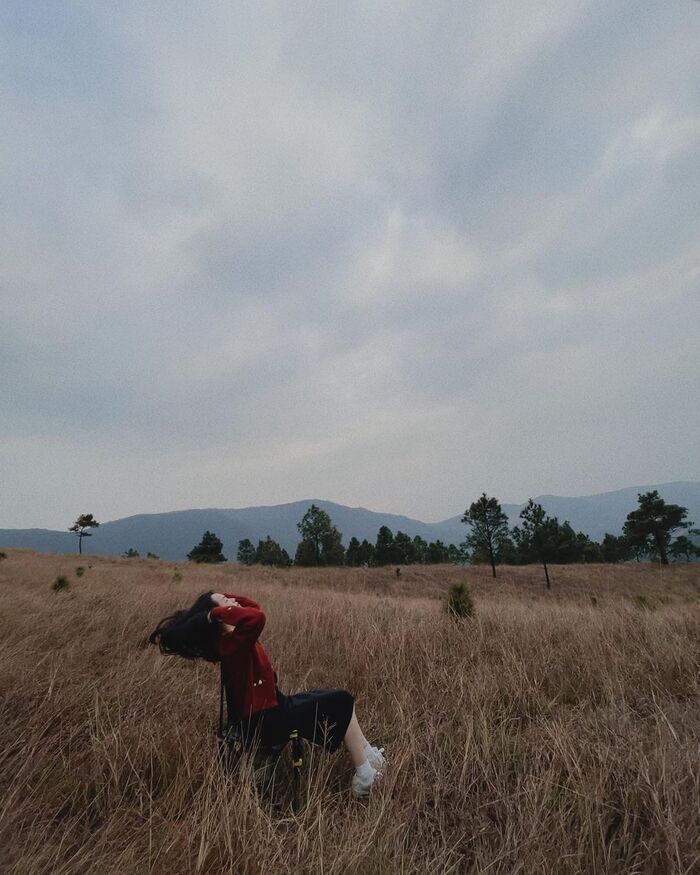 Chinh phục Đỉnh Phượng Hoàng Quảng Ninh