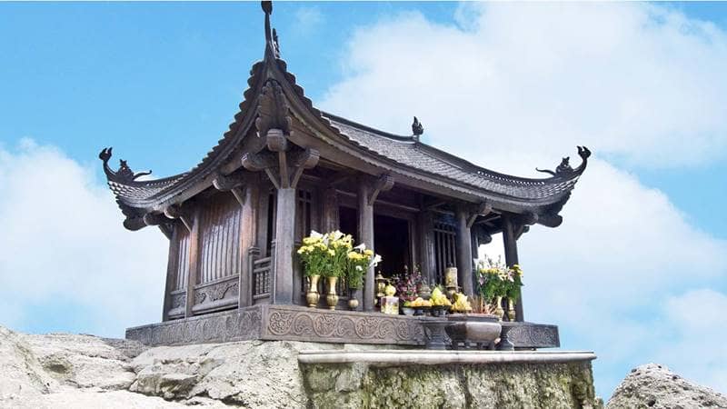 Địa điểm du lịch ở Quảng Ninh hấp dẫn nhất 2023