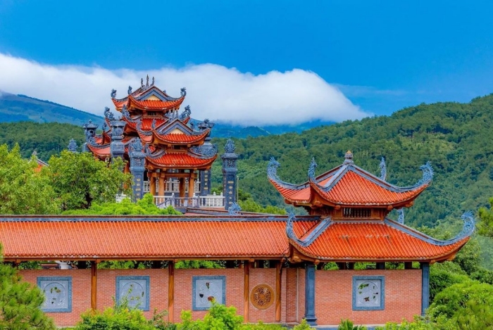 Du lịch Uông Bí - Cẩm nang trọn bộ chi tiết nhất