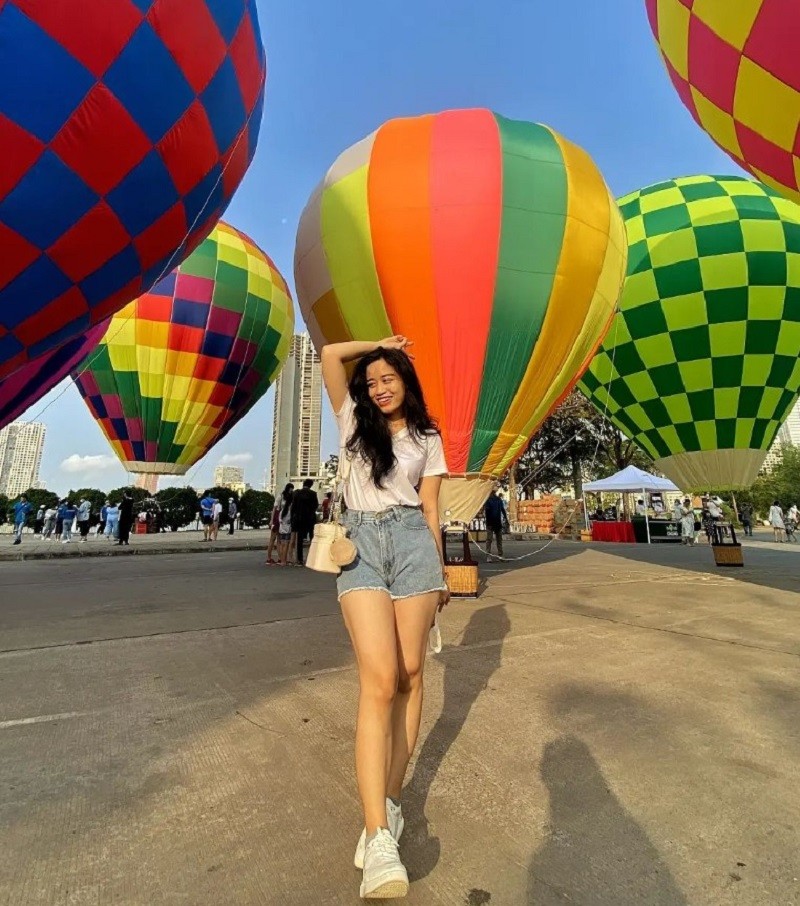 Phá đảo 05 khu vui chơi tại Hạ Long cực hấp dẫn