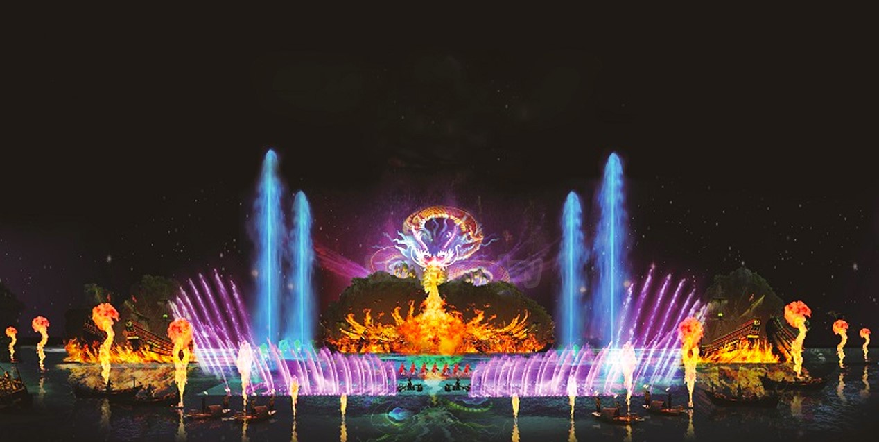 Phá đảo 05 khu vui chơi tại Hạ Long cực hấp dẫn