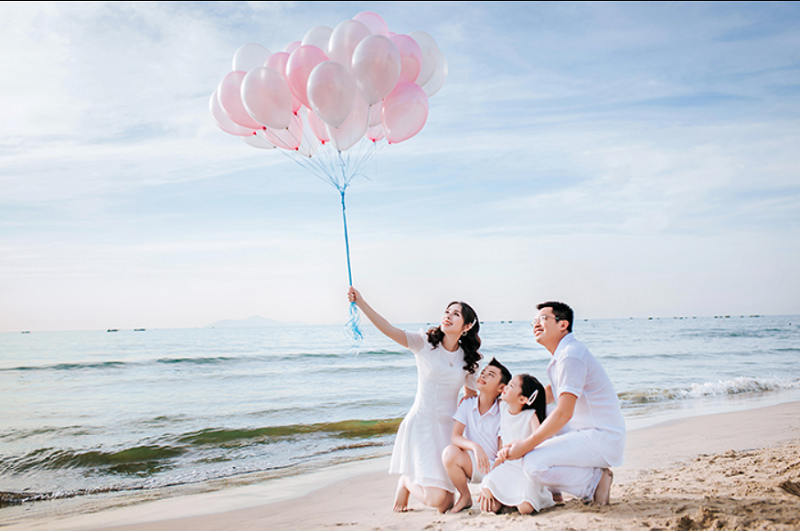 Bãi tắm Vàn Chảy - Kinh nghiệm du lịch chi tiết nhất