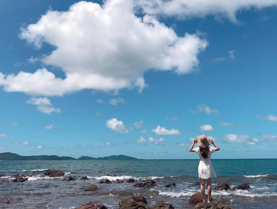 Khám phá bãi dài vân đồn - Điểm du lịch lý tưởng cho mùa hè này