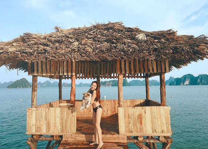 Khám phá bãi dài vân đồn - Điểm du lịch lý tưởng cho mùa hè này