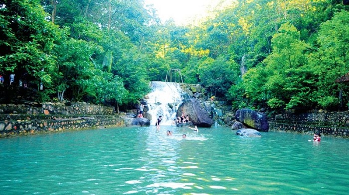 Kinh nghiệm du lịch Hoành Bồ: Đi đâu, chơi gì?