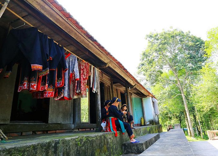 Kinh nghiệm du lịch Hoành Bồ: Đi đâu, chơi gì?