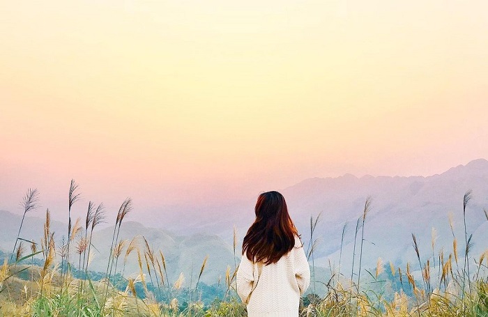 Kinh nghiệm du lịch Bình Liêu cực chi tiết