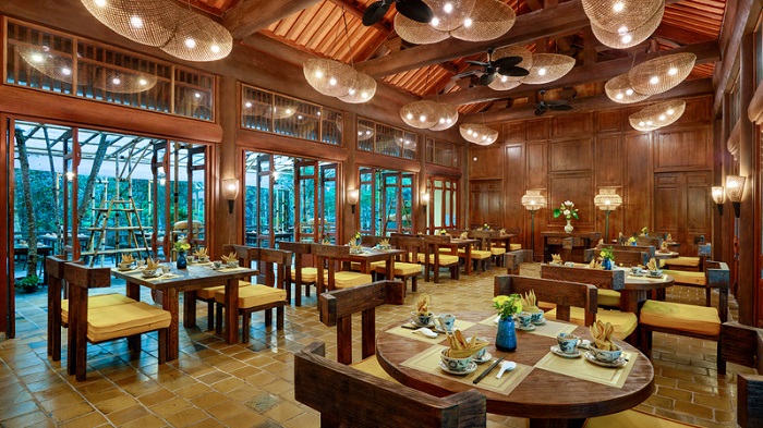 Làng Nương Yên Tử - nơi lưu giữ nét đẹp văn hóa Bắc Bộ