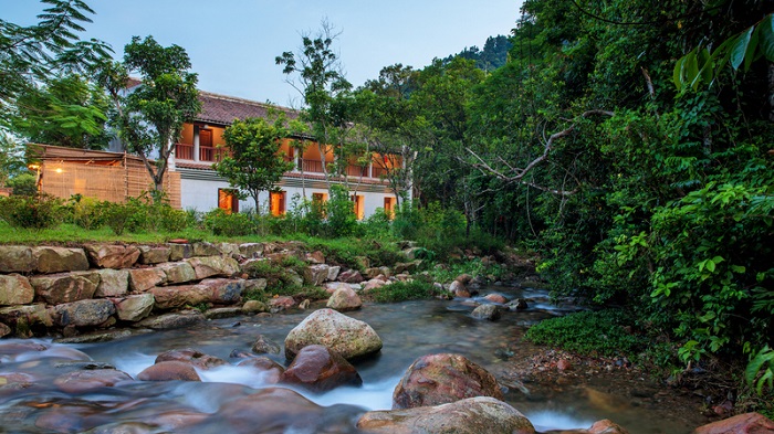 Làng Nương Yên Tử - nơi lưu giữ nét đẹp văn hóa Bắc Bộ