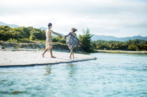 Nên du lịch Quan Lạn hay Cô Tô trong mùa hè này