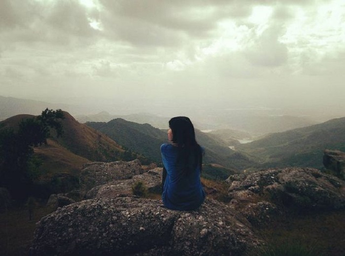 Những địa điểm dã ngoại siêu đẹp ở Quảng Ninh