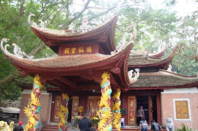 Top 5 Địa điểm nhất định phải ghé qua khi du lịch Vân Đồn