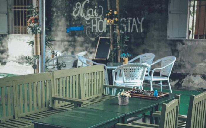 Top 5 homestay ở Quan Lạn đẹp mê ly, view chill ấn tượng
