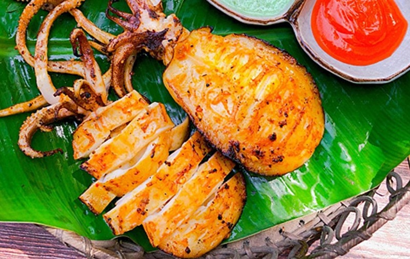 Ăn gì ở Cô Tô? Top 07 món ngon bạn không thể bỏ lỡ