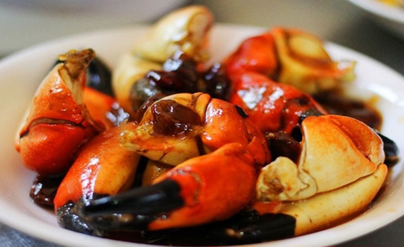 Ăn gì ở Cô Tô? Top 07 món ngon bạn không thể bỏ lỡ