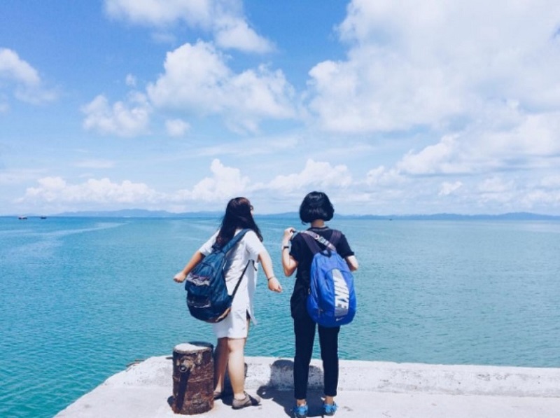 Chi phí du lịch Cô Tô 2023 chi tiết nhất