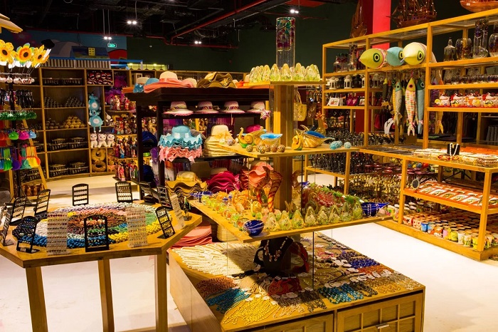 Chợ đêm Hạ Long có gì? Review chi tiết nhất