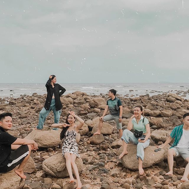 Đảo Vĩnh Thực - Hòn đảo tuyệt đẹp tại Quảng Ninh