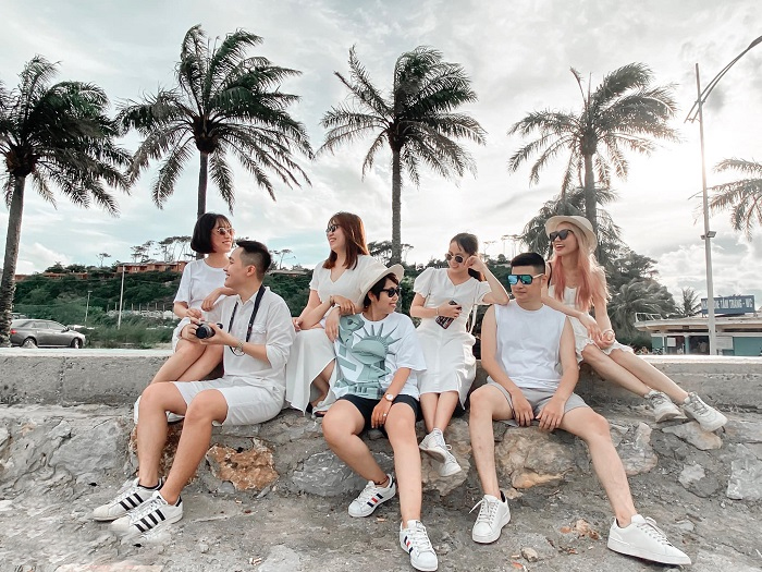 Gợi ý lịch trình du lịch Bãi Cháy 3 ngày 2 đêm chi tiết nhất