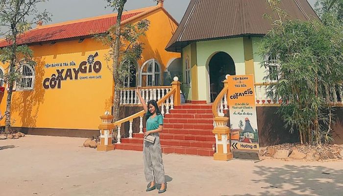Kinh nghiệm phá đảo Quảng Ninh Gate cho người mới